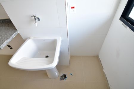 Apartamento à venda com 64m², 2 quartos e 1 vagaÁrea de Serviço