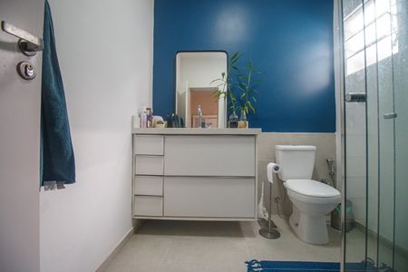 Casa à venda com 90m², 3 quartos e sem vagaBanheiro Suite