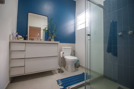 Casa à venda com 90m², 3 quartos e sem vagaBanheiro Suite
