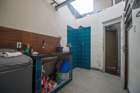 Casa à venda com 90m², 3 quartos e sem vagaÁrea de Serviço