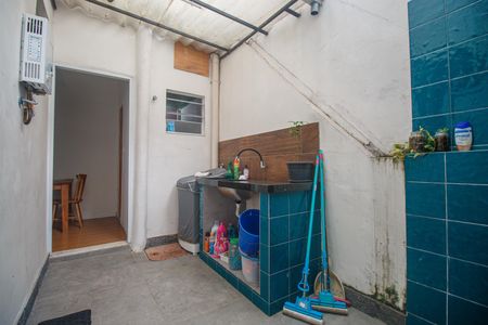 Casa à venda com 90m², 3 quartos e sem vagaÁrea de Serviço