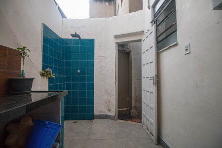 Casa à venda com 90m², 3 quartos e sem vagaÁrea de Serviço