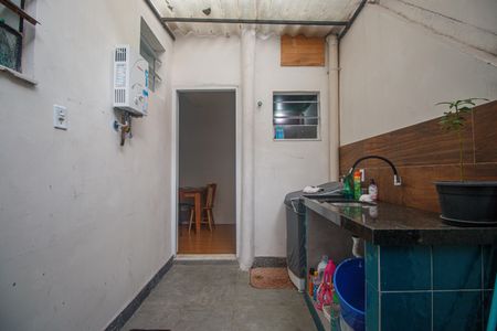 Casa à venda com 90m², 3 quartos e sem vagaÁrea de Serviço