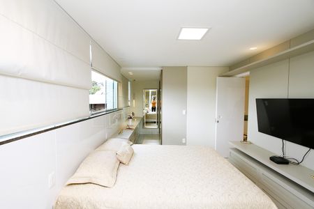 Apartamento à venda com 270m², 4 quartos e 3 vagasQuarto 1 - Suíte