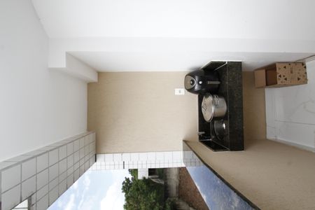 Apartamento à venda com 270m², 4 quartos e 3 vagasVaranda