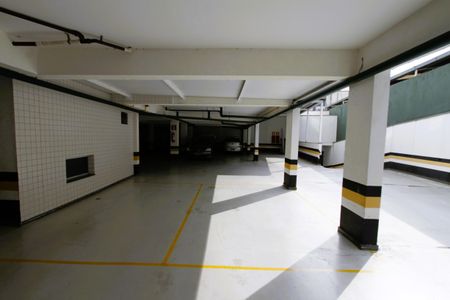 Apartamento à venda com 270m², 4 quartos e 3 vagasGaragem