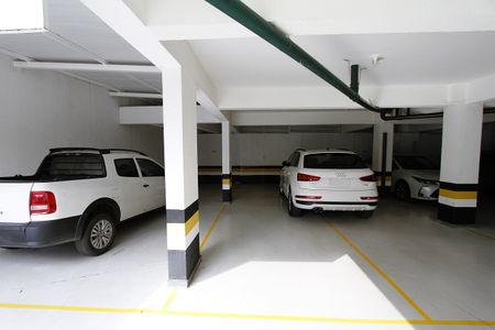 Apartamento à venda com 270m², 4 quartos e 3 vagasGaragem