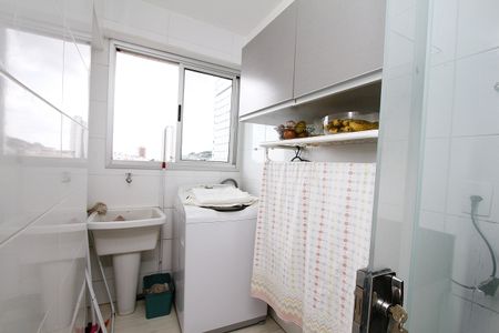 Apartamento à venda com 270m², 4 quartos e 3 vagasÁrea de Serviço