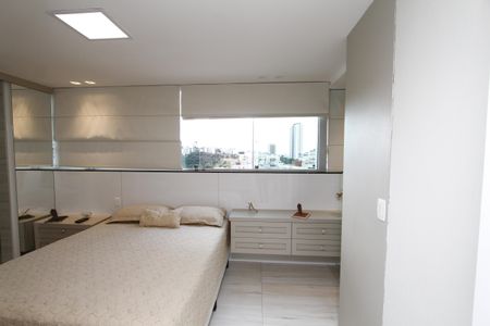 Apartamento à venda com 270m², 4 quartos e 3 vagasQuarto 1 - Suíte