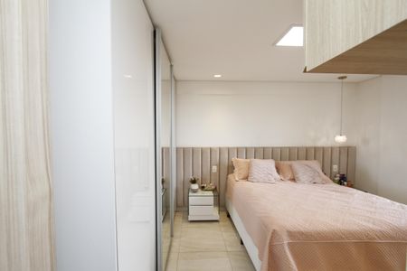 Apartamento à venda com 270m², 4 quartos e 3 vagasQuarto 3