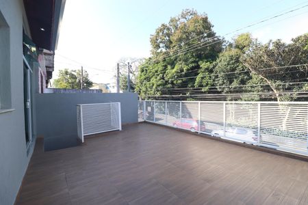 Casa à venda com 110m², 2 quartos e 2 vagasVaranda