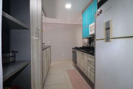 Casa à venda com 110m², 2 quartos e 2 vagasCozinha