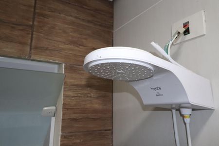 Casa à venda com 110m², 2 quartos e 2 vagasBanheiro 2