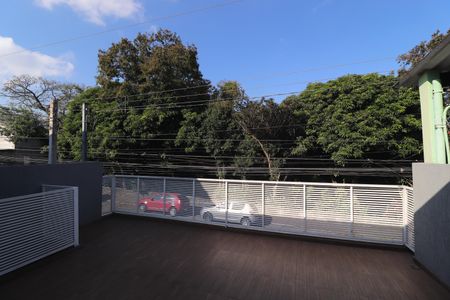 Casa à venda com 110m², 2 quartos e 2 vagasVista Sala