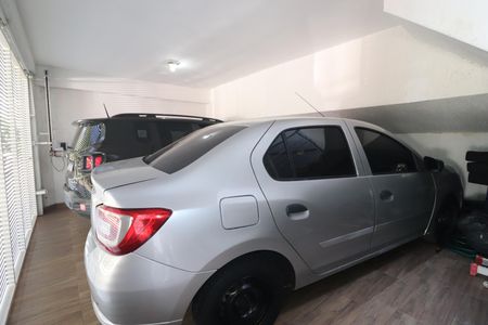 Casa à venda com 110m², 2 quartos e 2 vagasGaragem