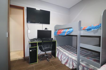 Casa à venda com 110m², 2 quartos e 2 vagasQuarto 2