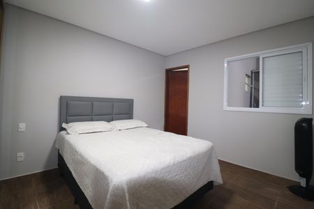 Casa à venda com 110m², 2 quartos e 2 vagasQuarto 1 suíte