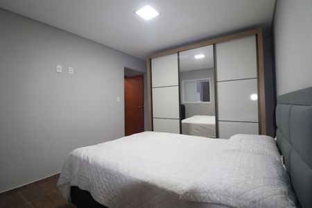 Casa à venda com 110m², 2 quartos e 2 vagasQuarto 1 suíte