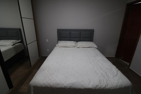 Casa à venda com 110m², 2 quartos e 2 vagasQuarto 1 suíte
