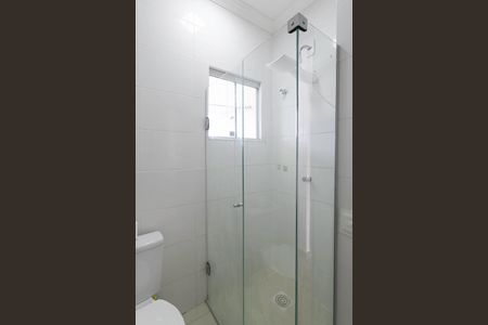 Casa de condomínio à venda com 55m², 2 quartos e 1 vaga Casa de condomínio à venda com 55m², 2 quartos e 1 vagaBanheiro social