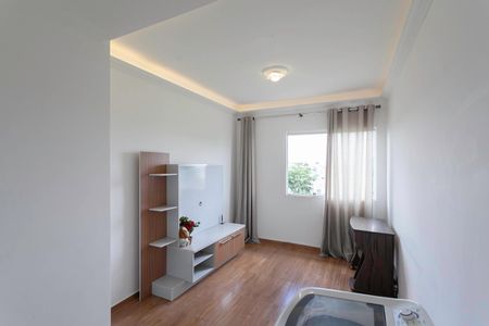 Casa de condomínio à venda com 55m², 2 quartos e 1 vaga Casa de condomínio à venda com 55m², 2 quartos e 1 vagaSala