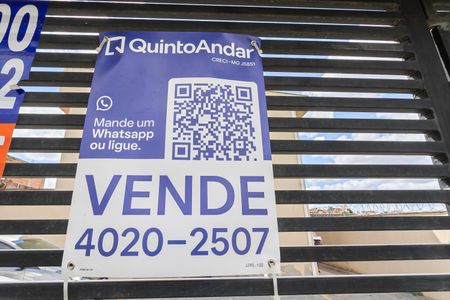 Casa de condomínio à venda com 55m², 2 quartos e 1 vaga Casa de condomínio à venda com 55m², 2 quartos e 1 vagaFachada do bloco