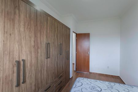 Casa de condomínio à venda com 55m², 2 quartos e 1 vaga Casa de condomínio à venda com 55m², 2 quartos e 1 vagaQuarto 1