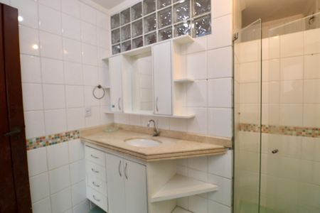 Apartamento para alugar com 123m², 3 quartos e 1 vagaBanheiro