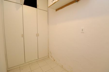 Apartamento para alugar com 123m², 3 quartos e 1 vagaQuarto de Serviço