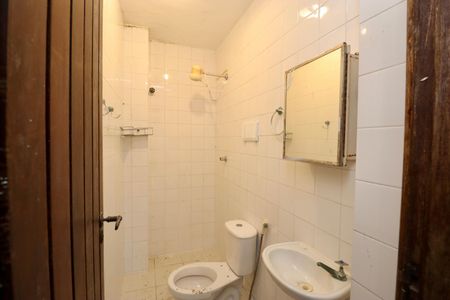 Apartamento para alugar com 123m², 3 quartos e 1 vagaBanheiro de Serviço 