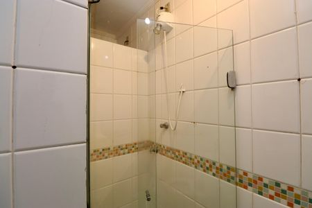 Apartamento para alugar com 123m², 3 quartos e 1 vagaBanheiro