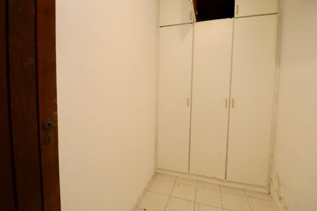 Apartamento para alugar com 123m², 3 quartos e 1 vagaQuarto de Serviço