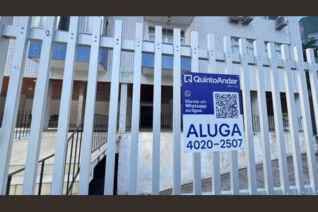 Apartamento para alugar com 123m², 3 quartos e 1 vagaPlaca