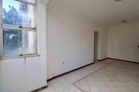 Sala de apartamento para alugar com 3 quartos, 123m² em Graça, Salvador