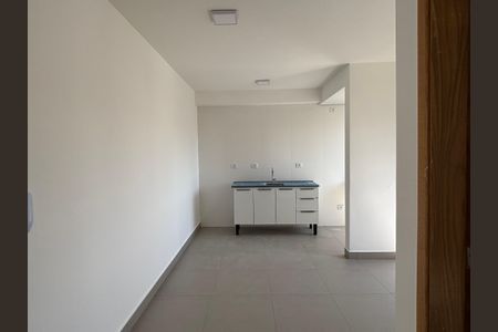 Apartamento para alugar com 42m², 1 quarto e sem vagaSala
