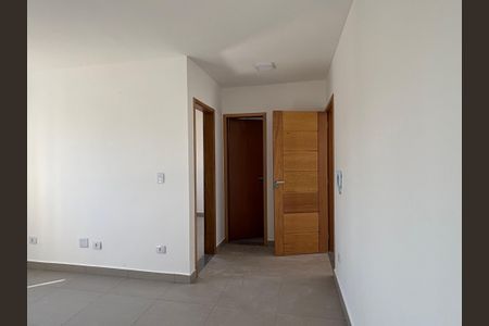 Apartamento para alugar com 42m², 1 quarto e sem vagaSala