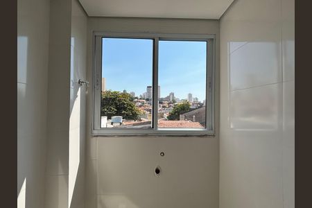 Apartamento para alugar com 42m², 1 quarto e sem vagaCozinha