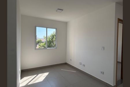 Apartamento para alugar com 42m², 1 quarto e sem vagaSala