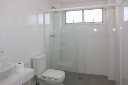 Apartamento para alugar com 104m², 2 quartos e 2 vagasBanheiro