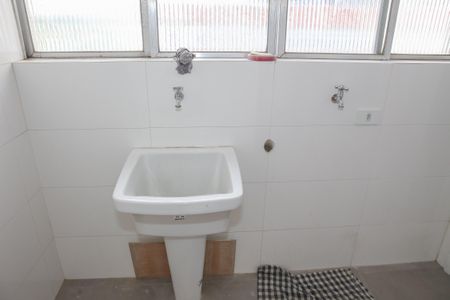 Apartamento para alugar com 104m², 2 quartos e 2 vagasÁrea de Serviço