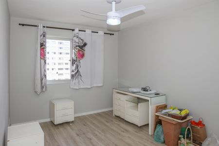 Apartamento para alugar com 104m², 2 quartos e 2 vagasQuarto 2