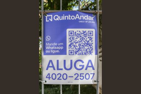 Apartamento para alugar com 104m², 2 quartos e 2 vagasFachada