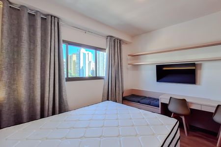 Kitnet/Studio para alugar com 1 quarto, 25m² em Vila Mariana, São Paulo