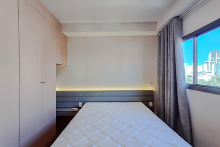 Studio de kitnet/studio para alugar com 1 quarto, 25m² em Vila Mariana, São Paulo