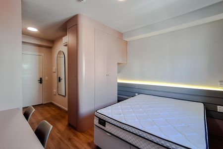 Studio de kitnet/studio para alugar com 1 quarto, 25m² em Vila Mariana, São Paulo