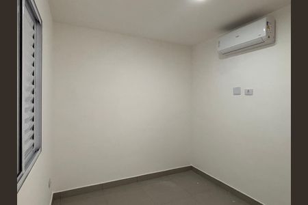 Quarto de apartamento para alugar com 1 quarto, 42m² em Vila Monte Alegre, São Paulo