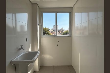 Apartamento para alugar com 42m², 1 quarto e sem vagaCozinha