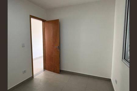 Quarto de apartamento para alugar com 1 quarto, 42m² em Vila Monte Alegre, São Paulo