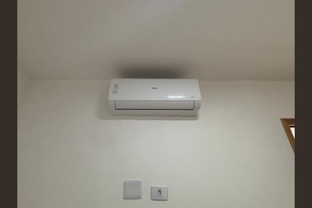 Quarto de apartamento para alugar com 1 quarto, 42m² em Vila Monte Alegre, São Paulo