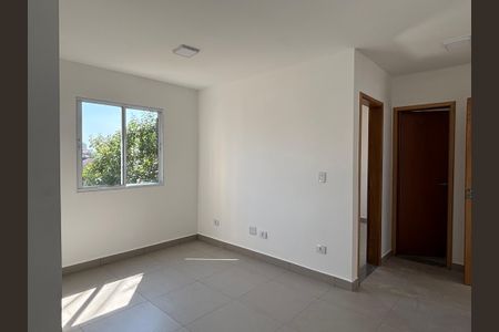 Sala de apartamento para alugar com 1 quarto, 42m² em Vila Monte Alegre, São Paulo